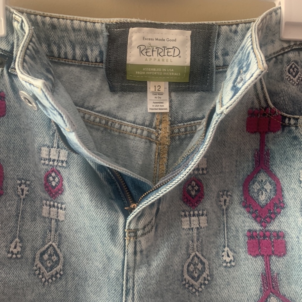 REFRIED APPAREL - Picture 7 of 13
